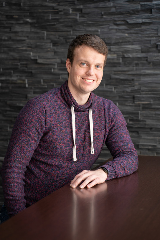 Mirko Alexander Jakubzik Portrait photo of Mirko Alexander Jakubzik