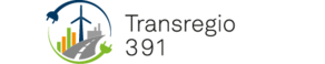 Logo of TRR 391