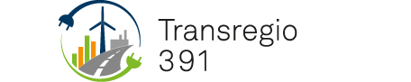 Logo of TRR 391